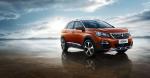 Peugeot 4008 2016 года (CN)